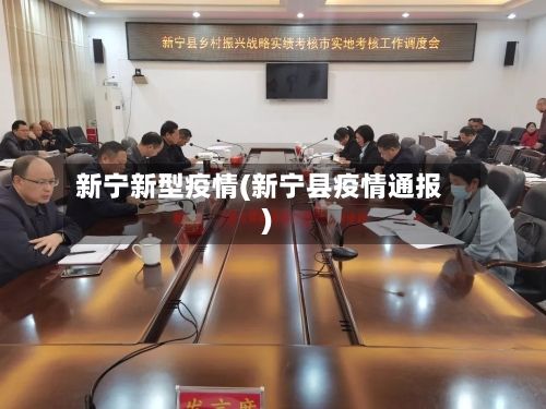 新宁新型疫情(新宁县疫情通报)